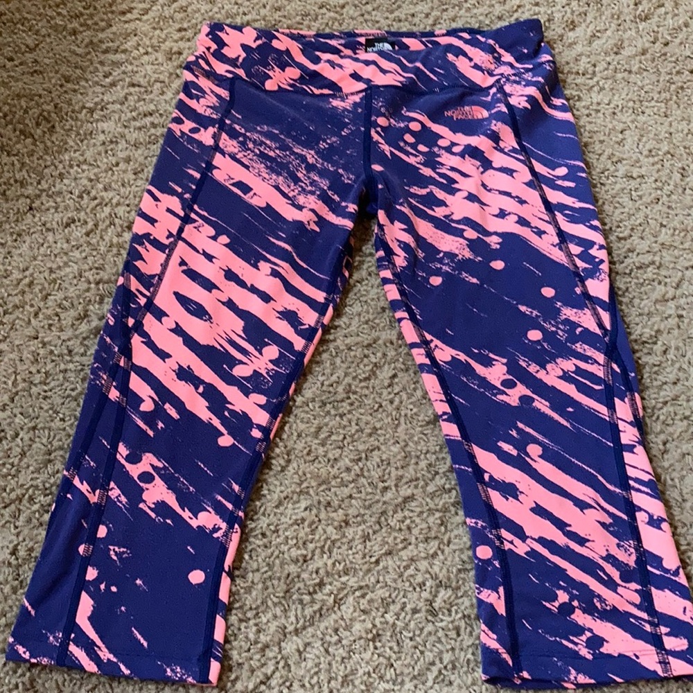 The North Face leggings / yoga pant